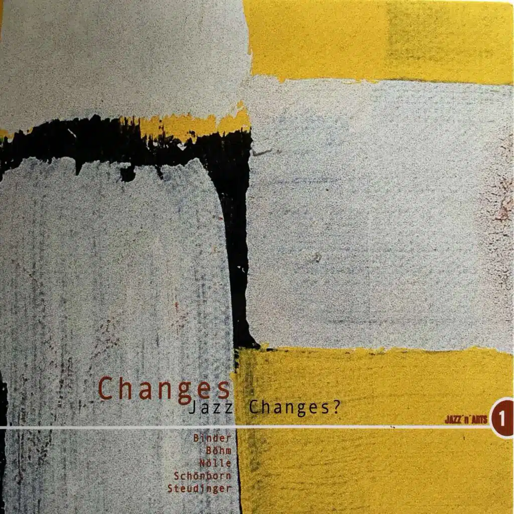 Jazz Changes?