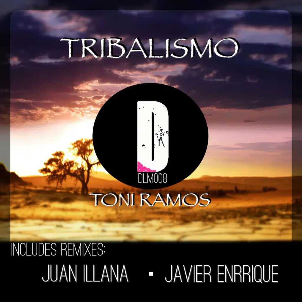 Tribalismo (Javier Enrrique Colombian Groove MIx)