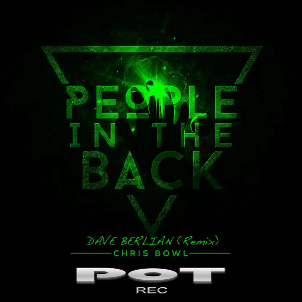 People in the Back (Dave Berlian Remix)