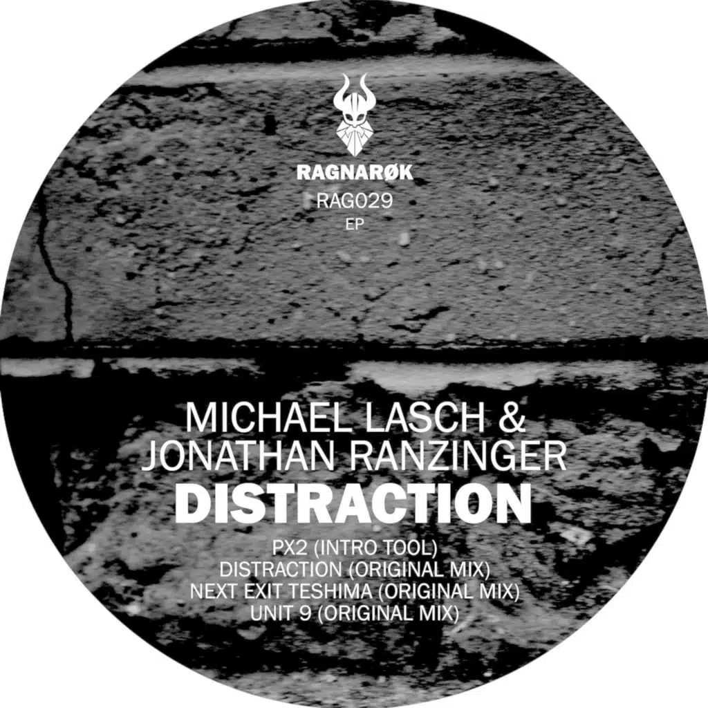 Michael Lasch & Jonathan Ranzinger