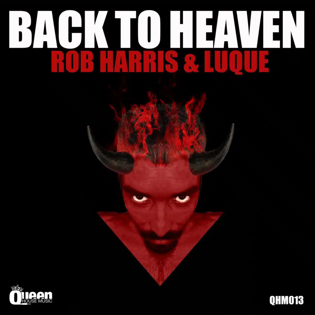 Rob Harris & Luque