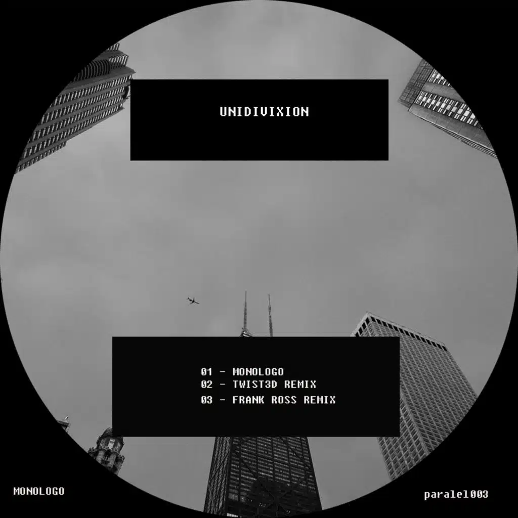 Monologo (Twist3d Remix)