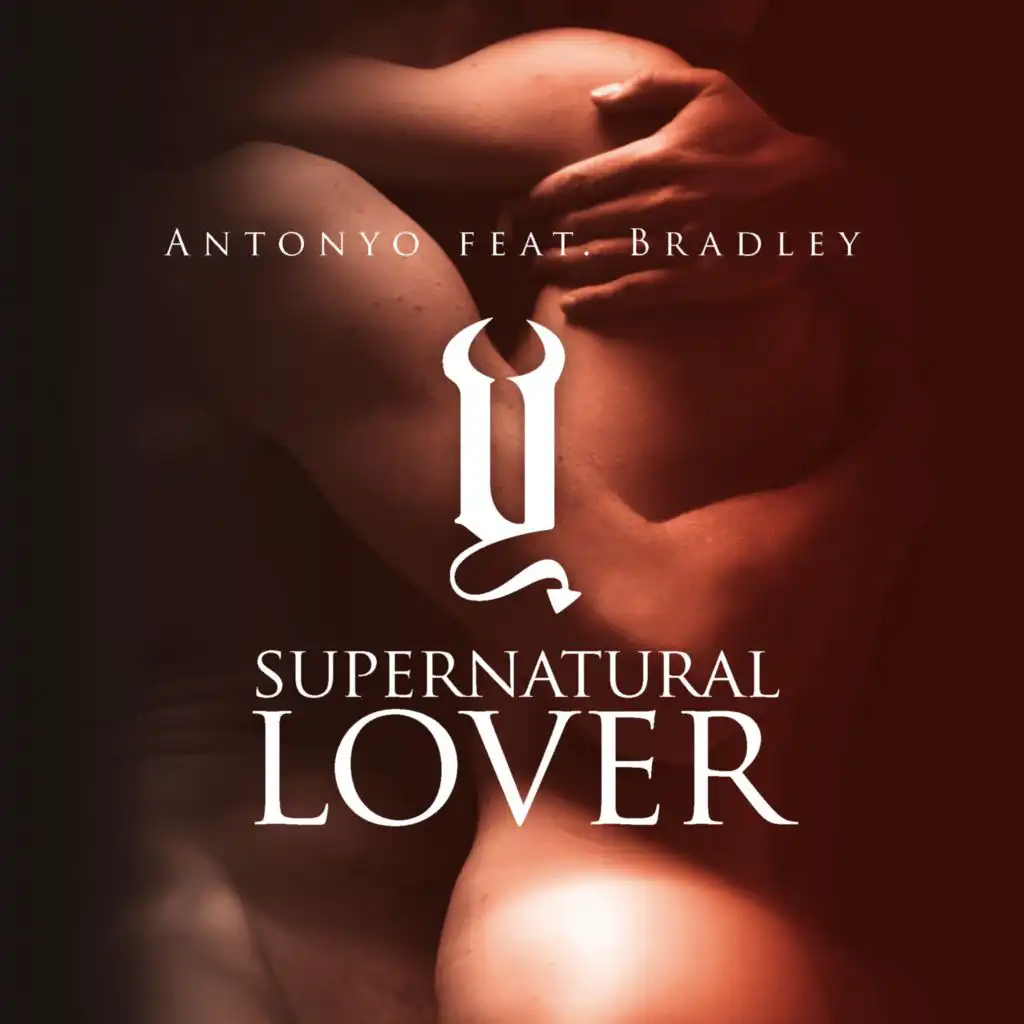 Supernatural Lover (Dub Mix)