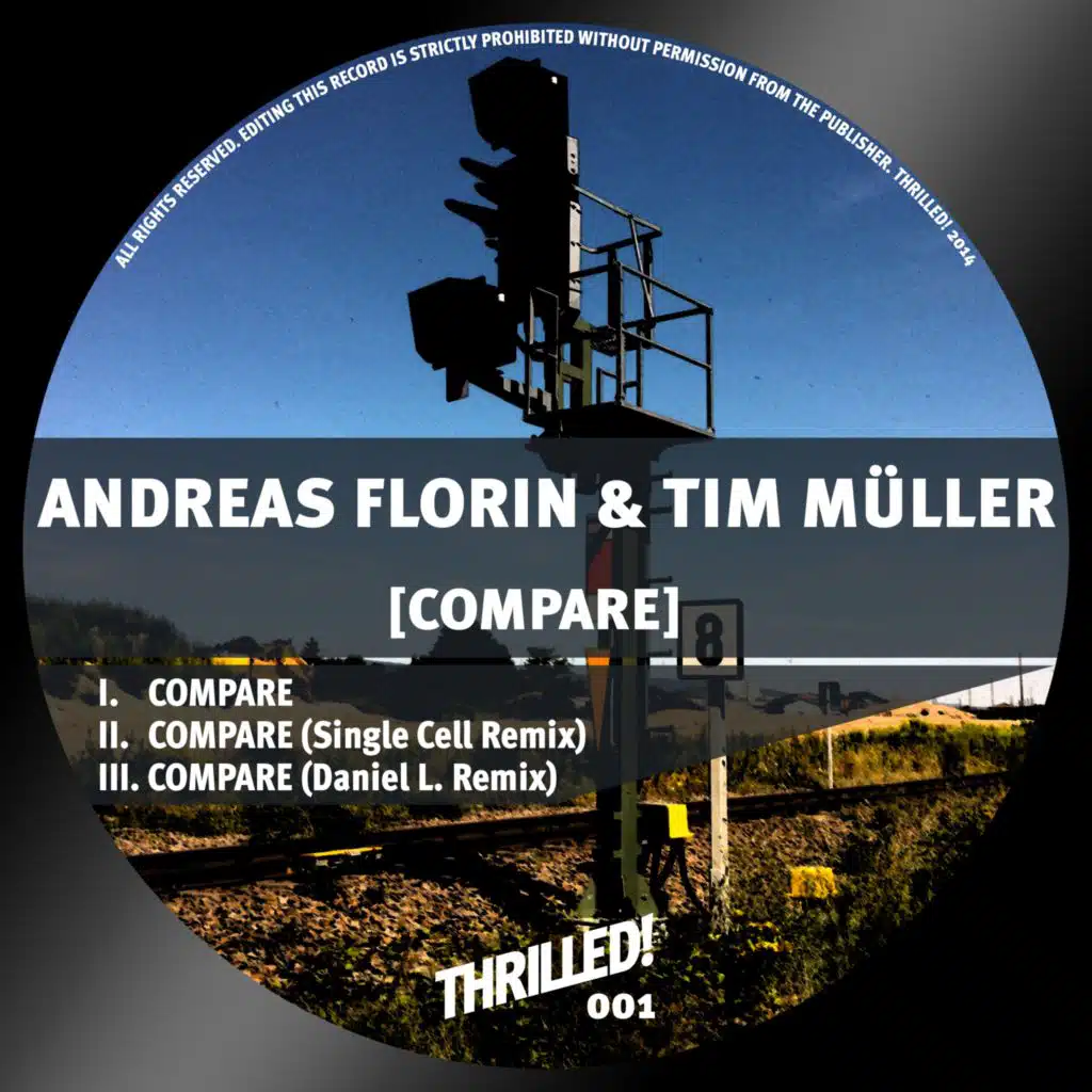 Andreas Florin & Tim Müller