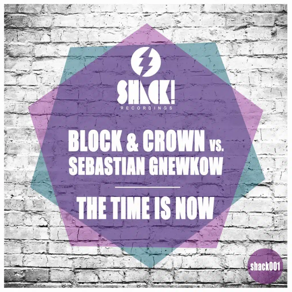 Block & Crown vs. Sebastian Gnewkow