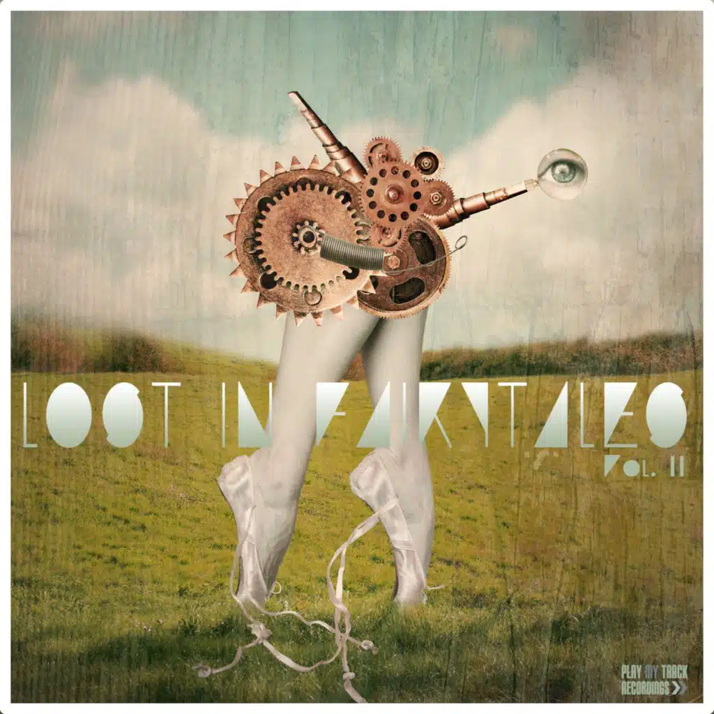 Shacklo and Michelle Manetti