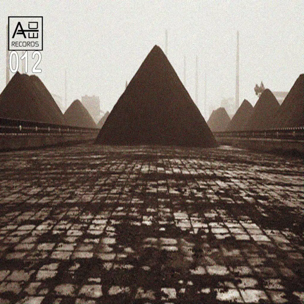 Ricky Presta, Emmanuel Kasta & D@niele P