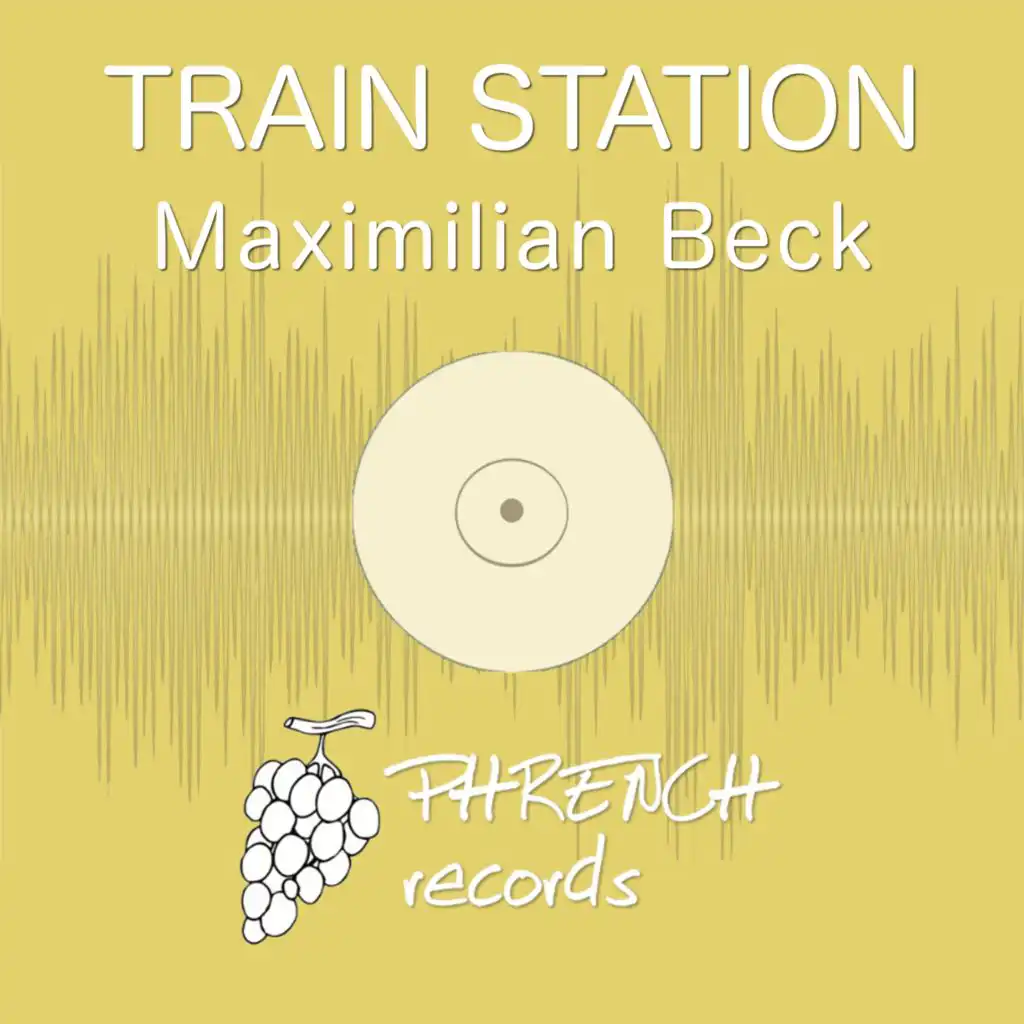 The Train (Red Richards Remix)