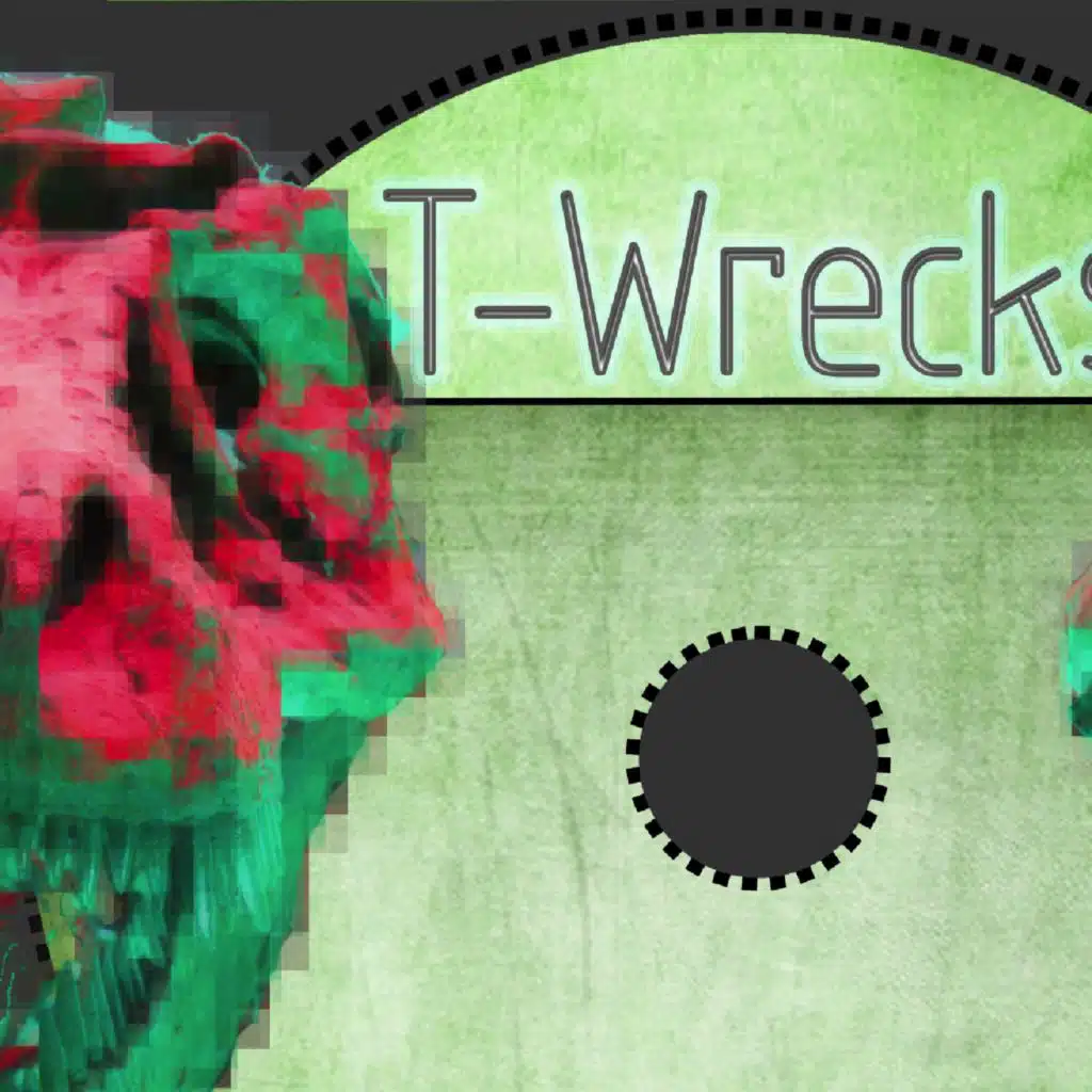 T-Wrecks