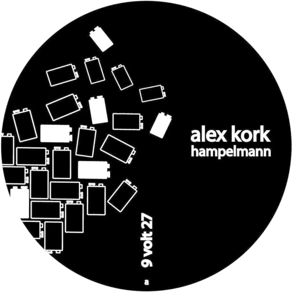 Hampelmann (SoundApotheke Remix)