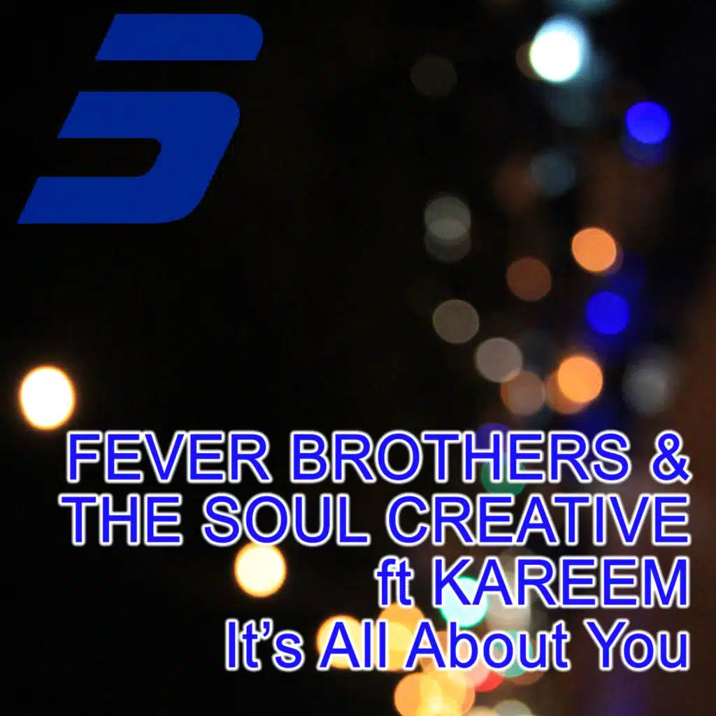 It's All About You (Club Mix)