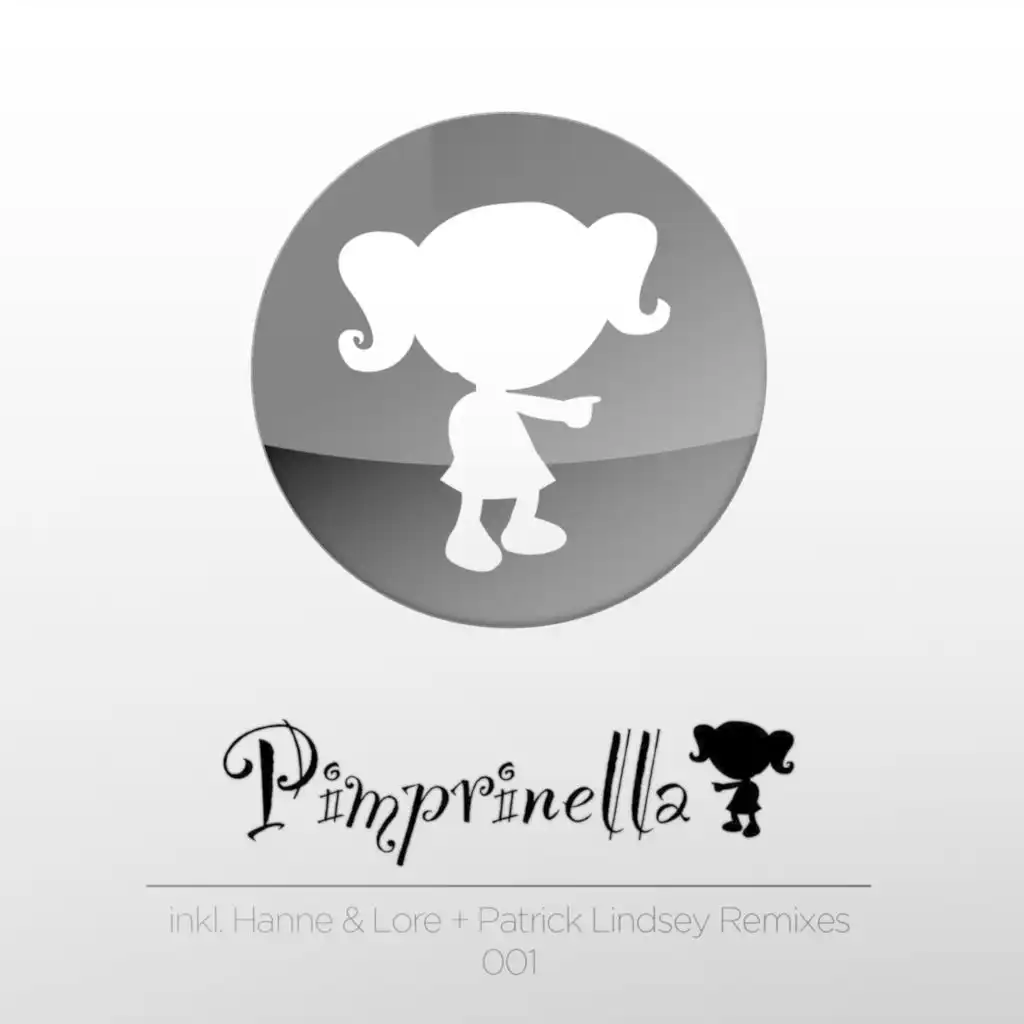 Pimprinella (Patrick Lindsey Remix)