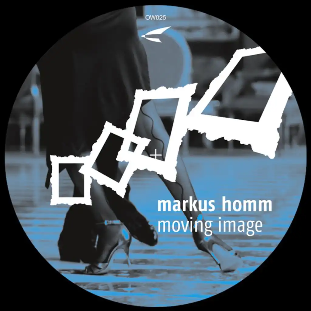 Moving Image (Lauhaus Remix)