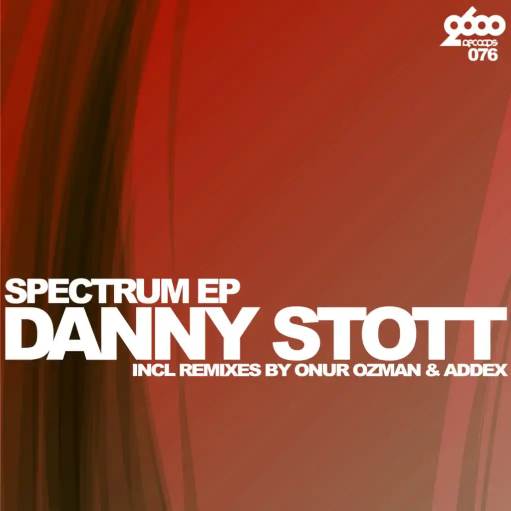 Spectrum (Onur Ozman Frozen Confusion Remix) [feat. Onur Özman]