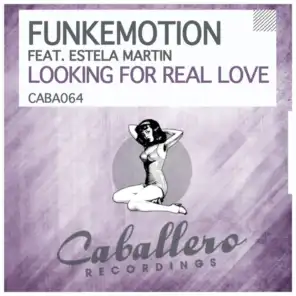 Looking for Real Love (Dub Mix)