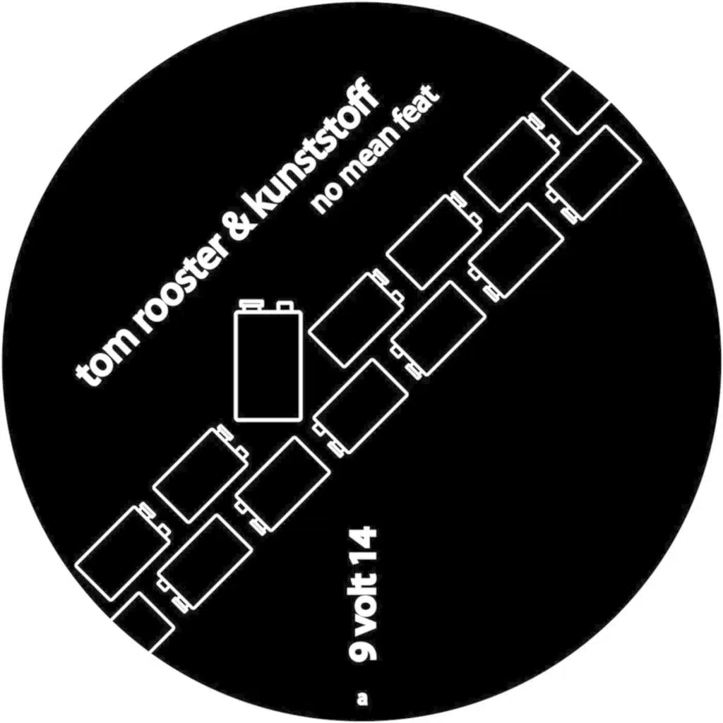 Tom Rooster & Kunststoff