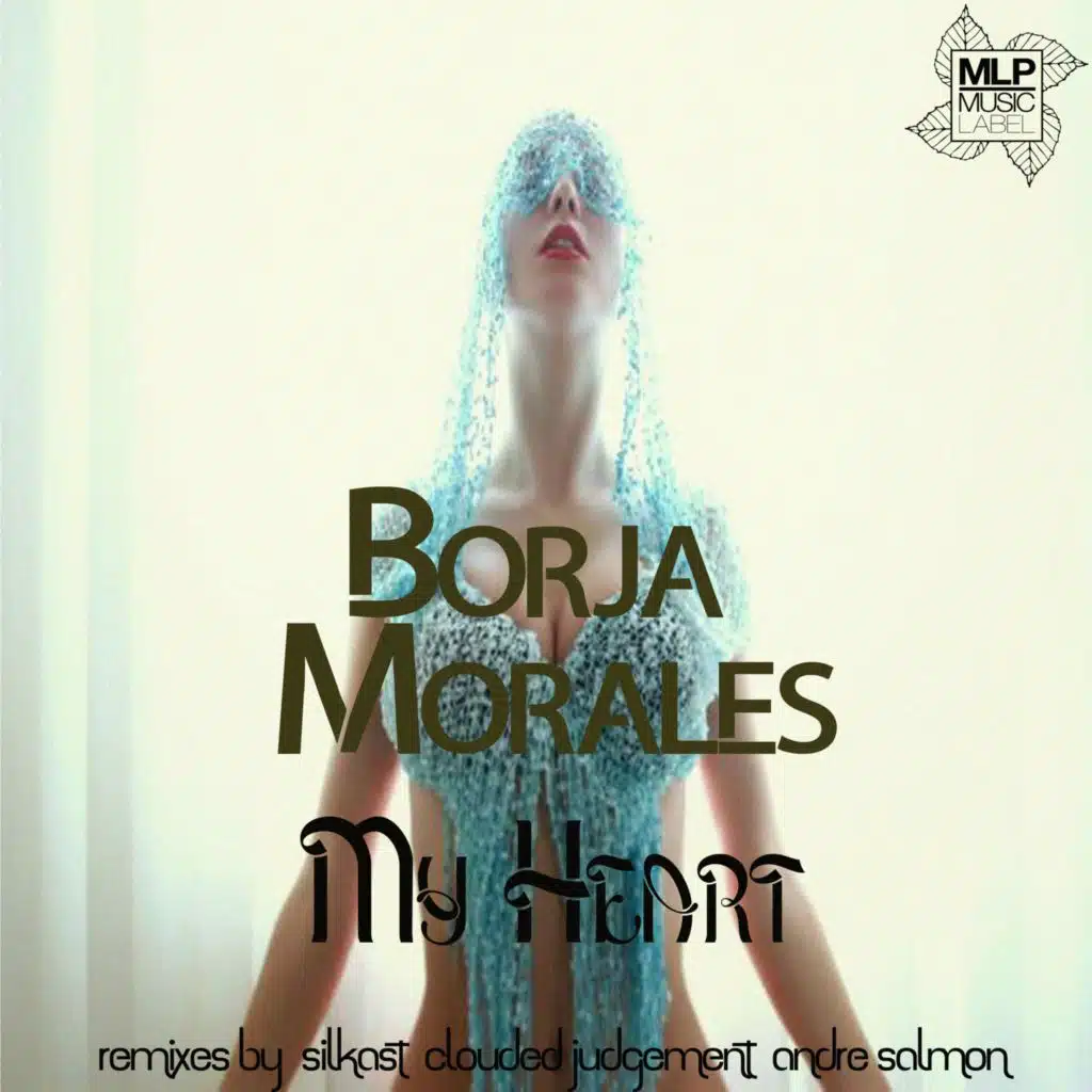 Borja Morales