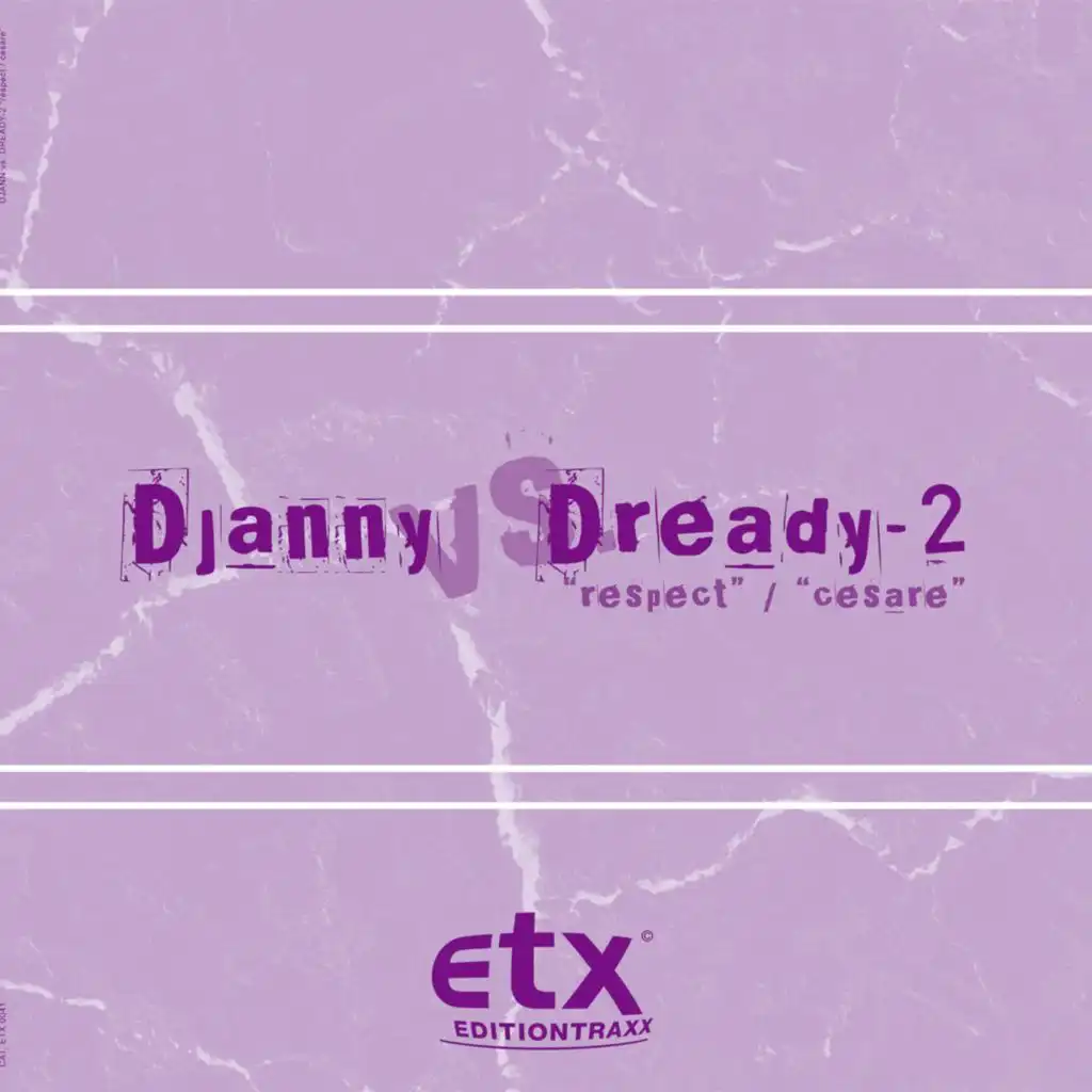 DJanny vs. Dready-2