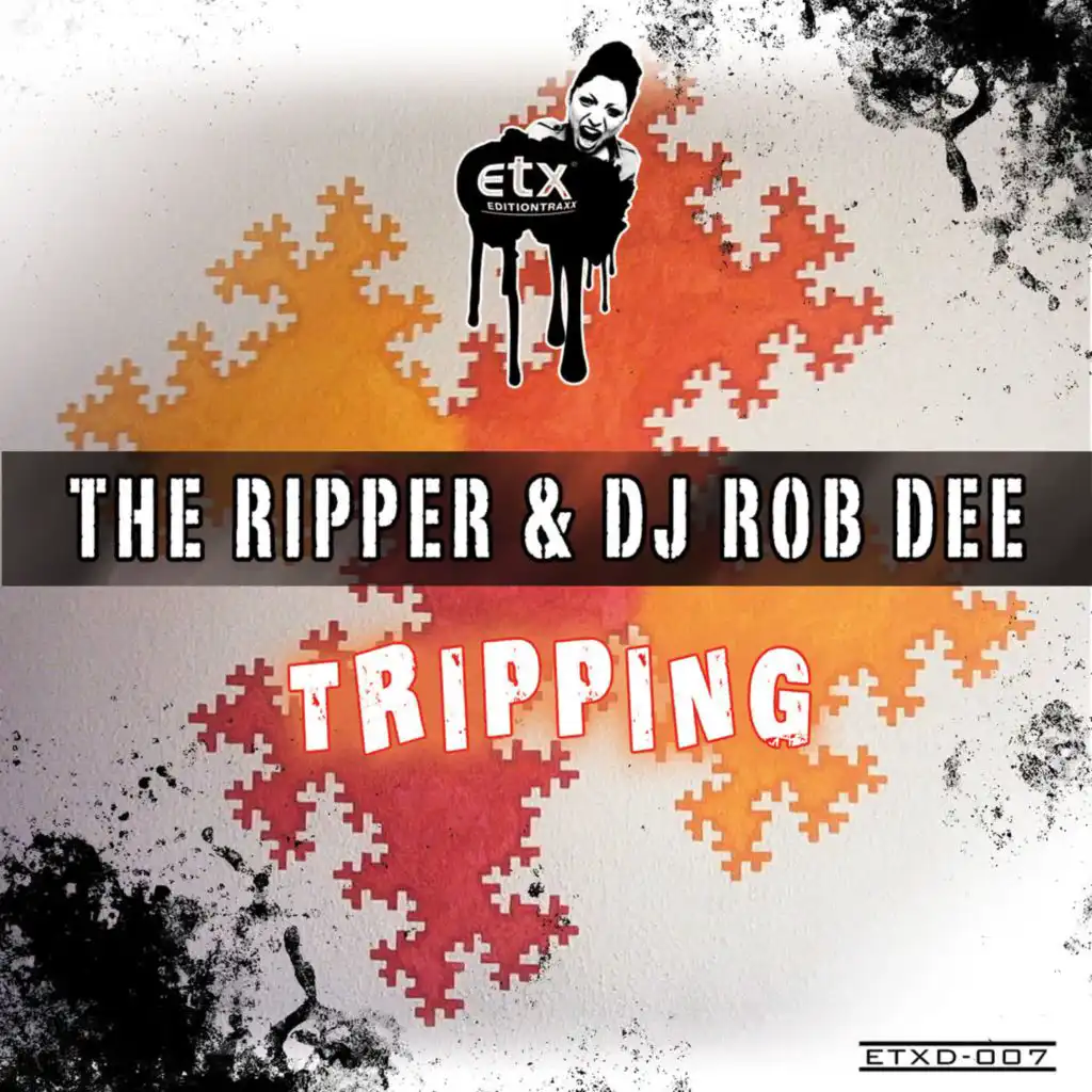 The Ripper & Rob Dee