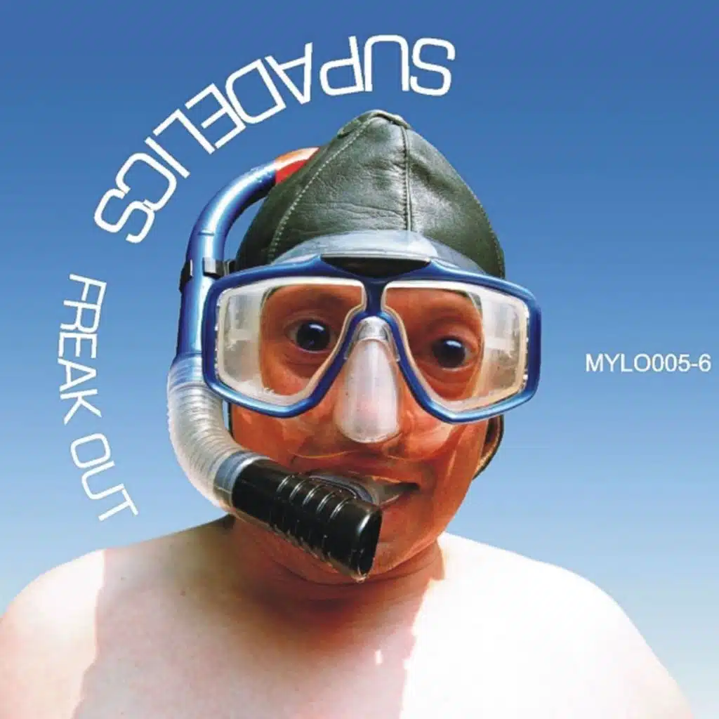 Freak Out (Club Mix)