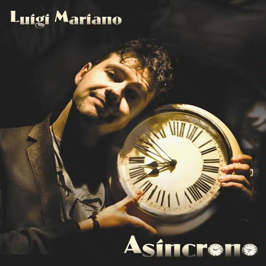 Luigi Mariano