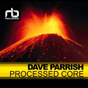 Processed Core (Nicolas Bacher Remix)