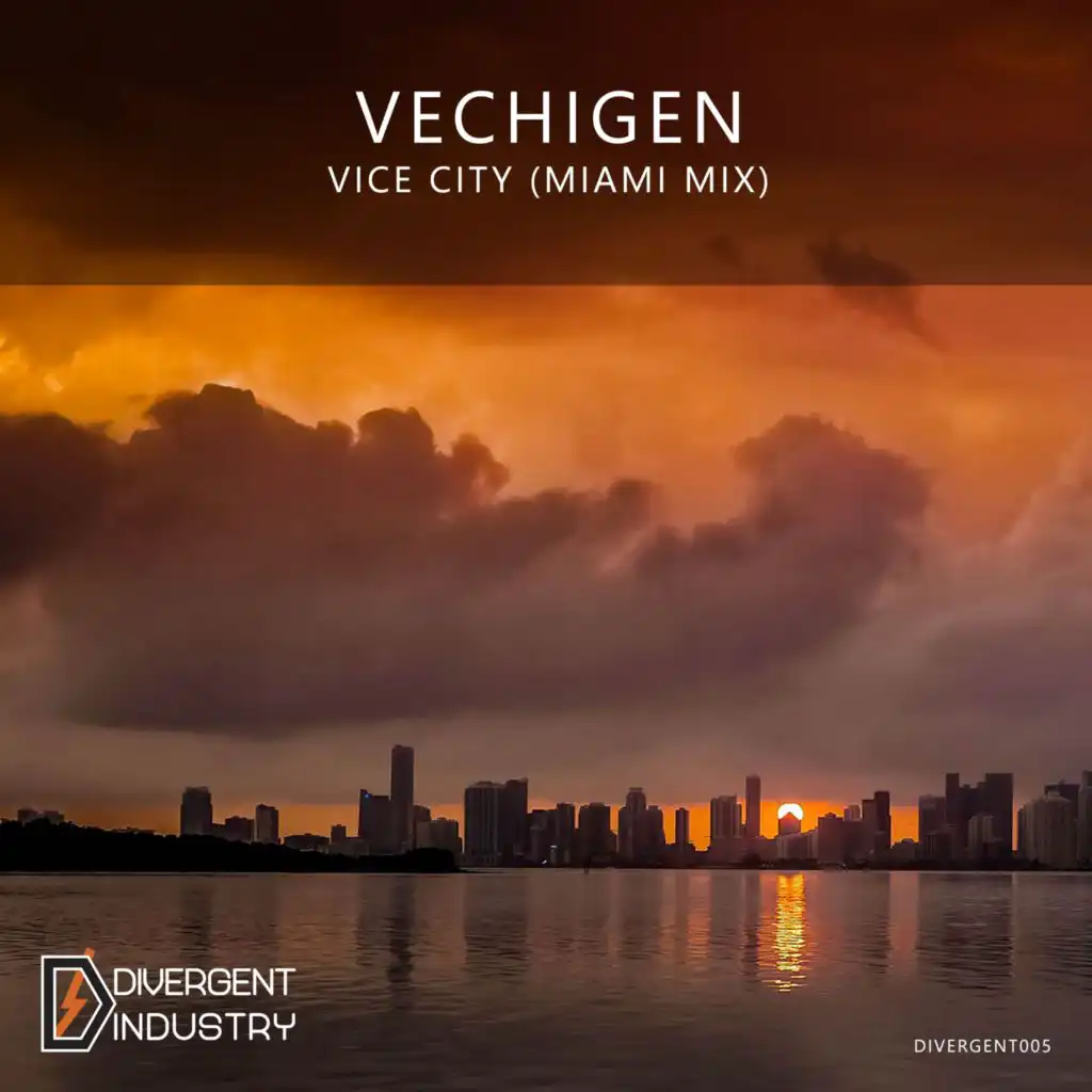 Vice City (Miami Mix)