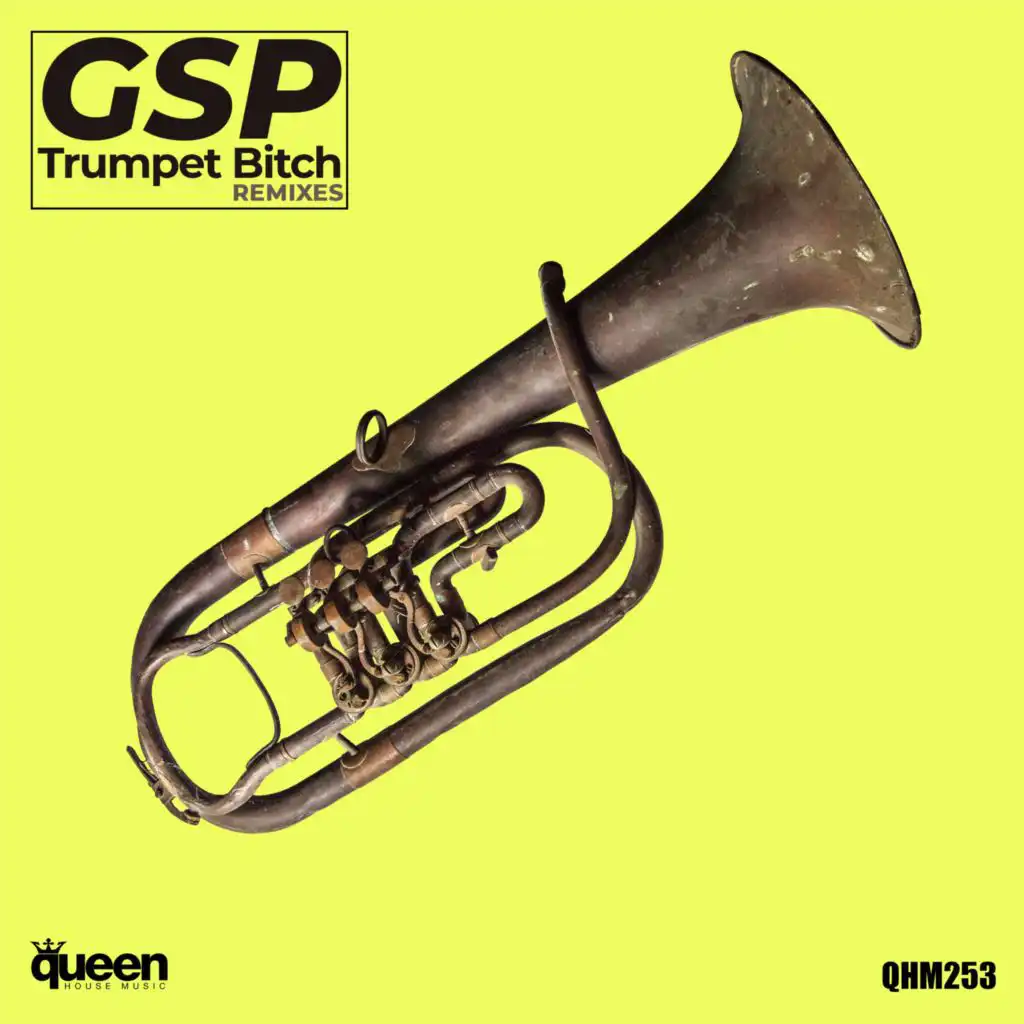 Trumpet Bitch (Nill Rogger Remix)