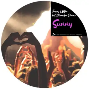 Sunny (Rob Hardt & Ferry Ultra's Bara Mix)