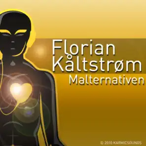 Florian Kaltstrom