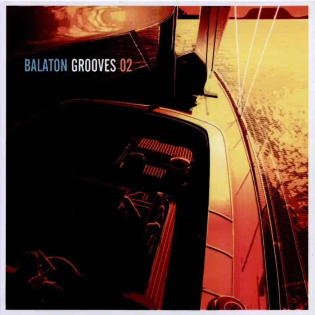 Balaton Grooves 02