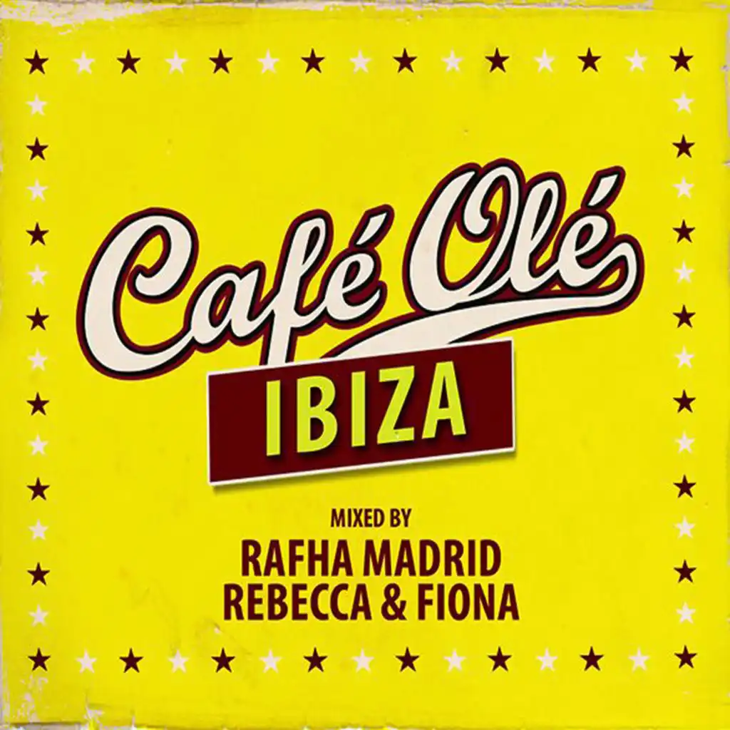 Cafe Ole Space Ibiza Session
