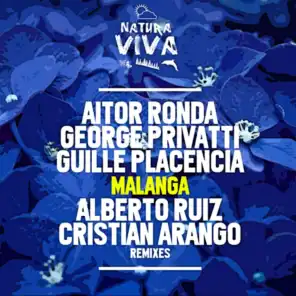 Malanga (Alberto Ruiz Remix)