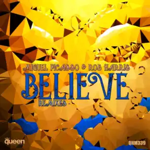 Believe (Fran Ramirez Turning on Remix)