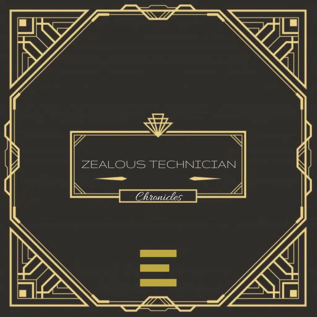 Zealous Technician