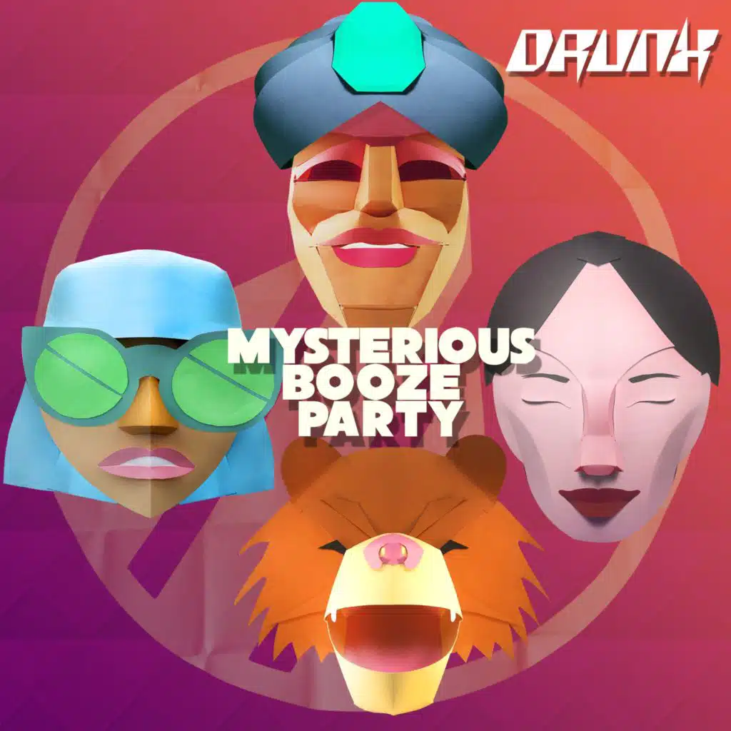 Beest (Instrumental Mix)