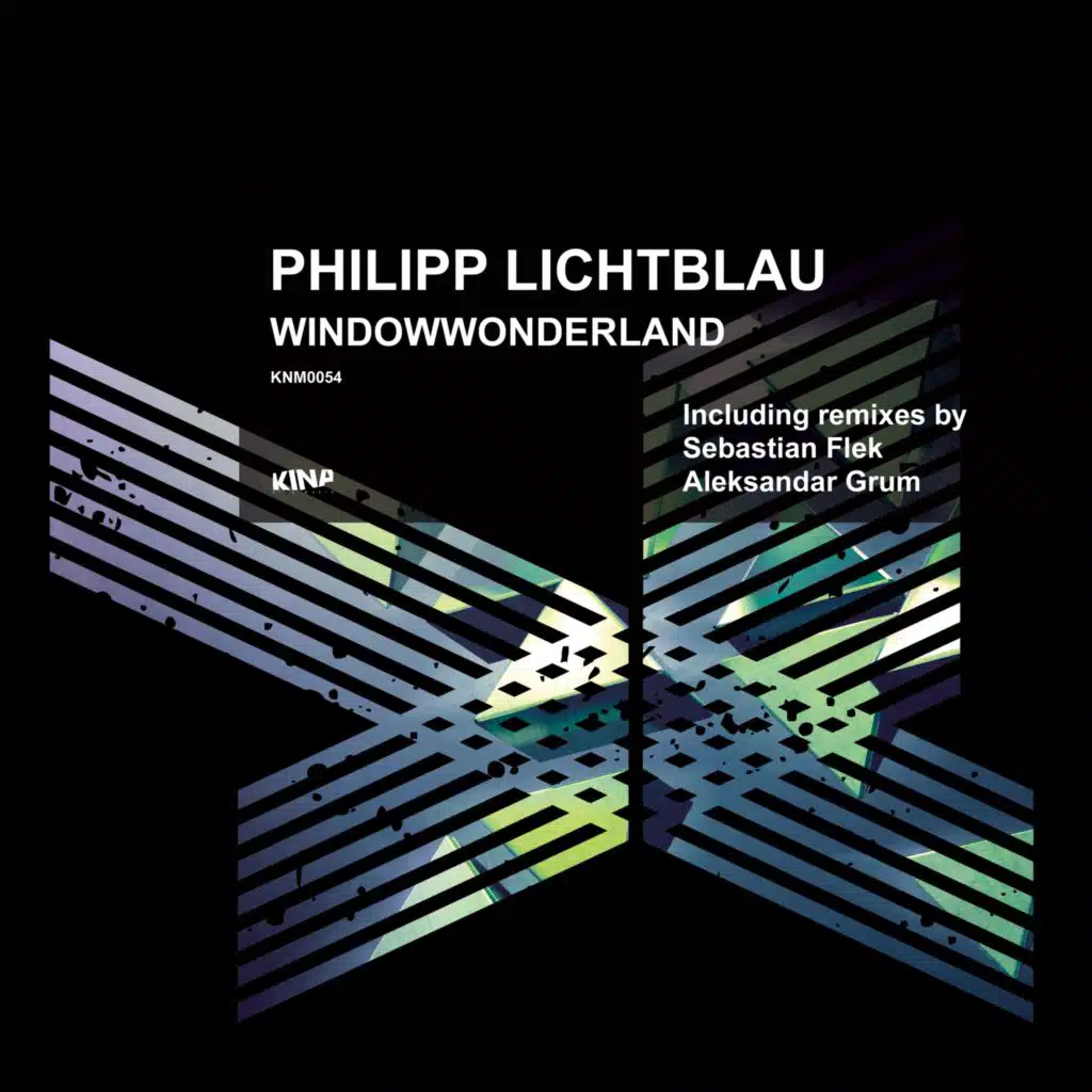 Windowwonderland (Sebastian Flek Remix)