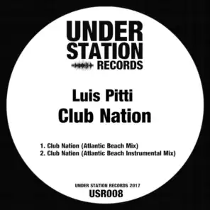 Club Nation (Instrumental)