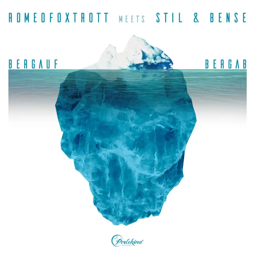 Bergauf (Stil & Bense Remix)