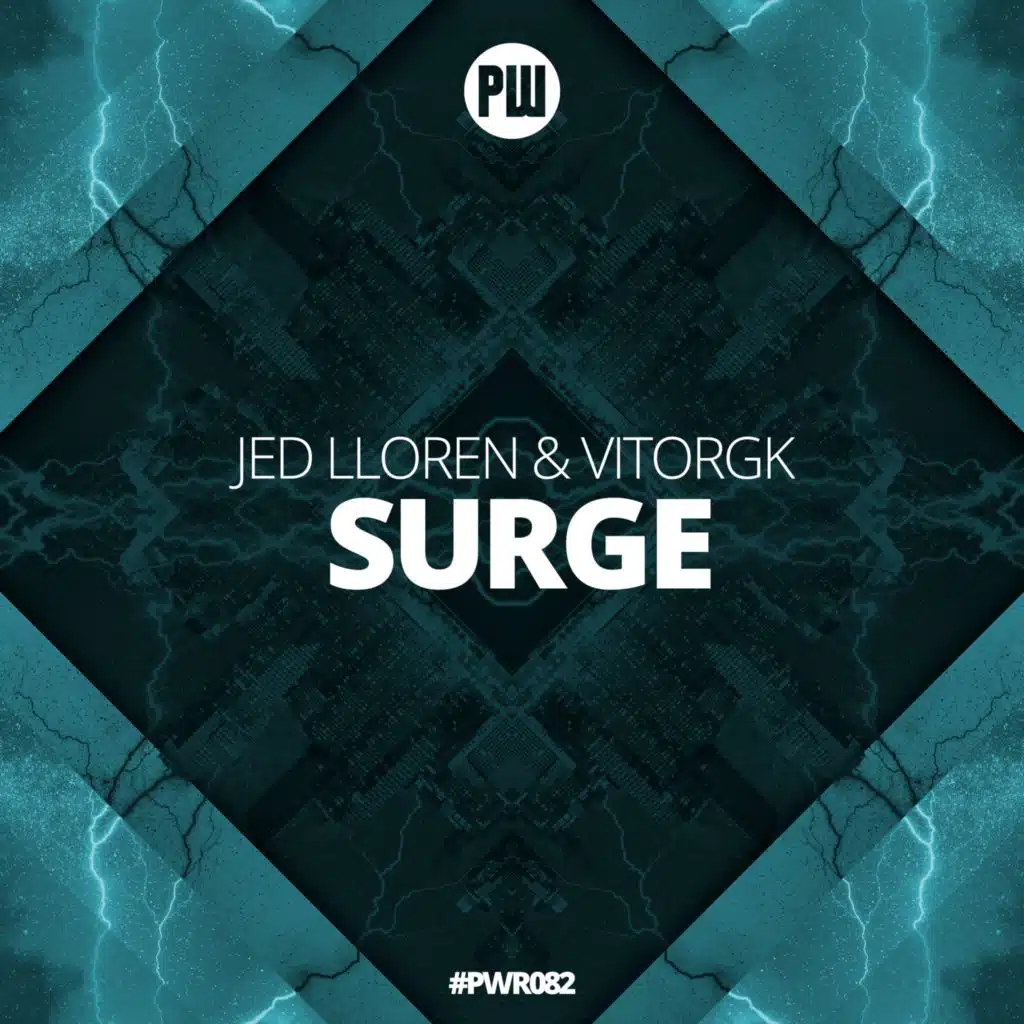 Jed Lloren & VitorGK