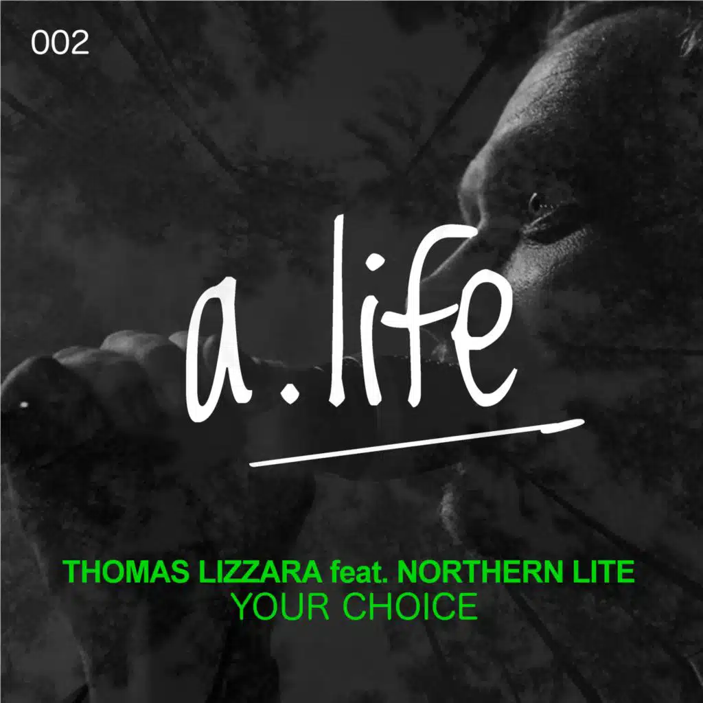 Your Choice (feat. Northern Lite)
