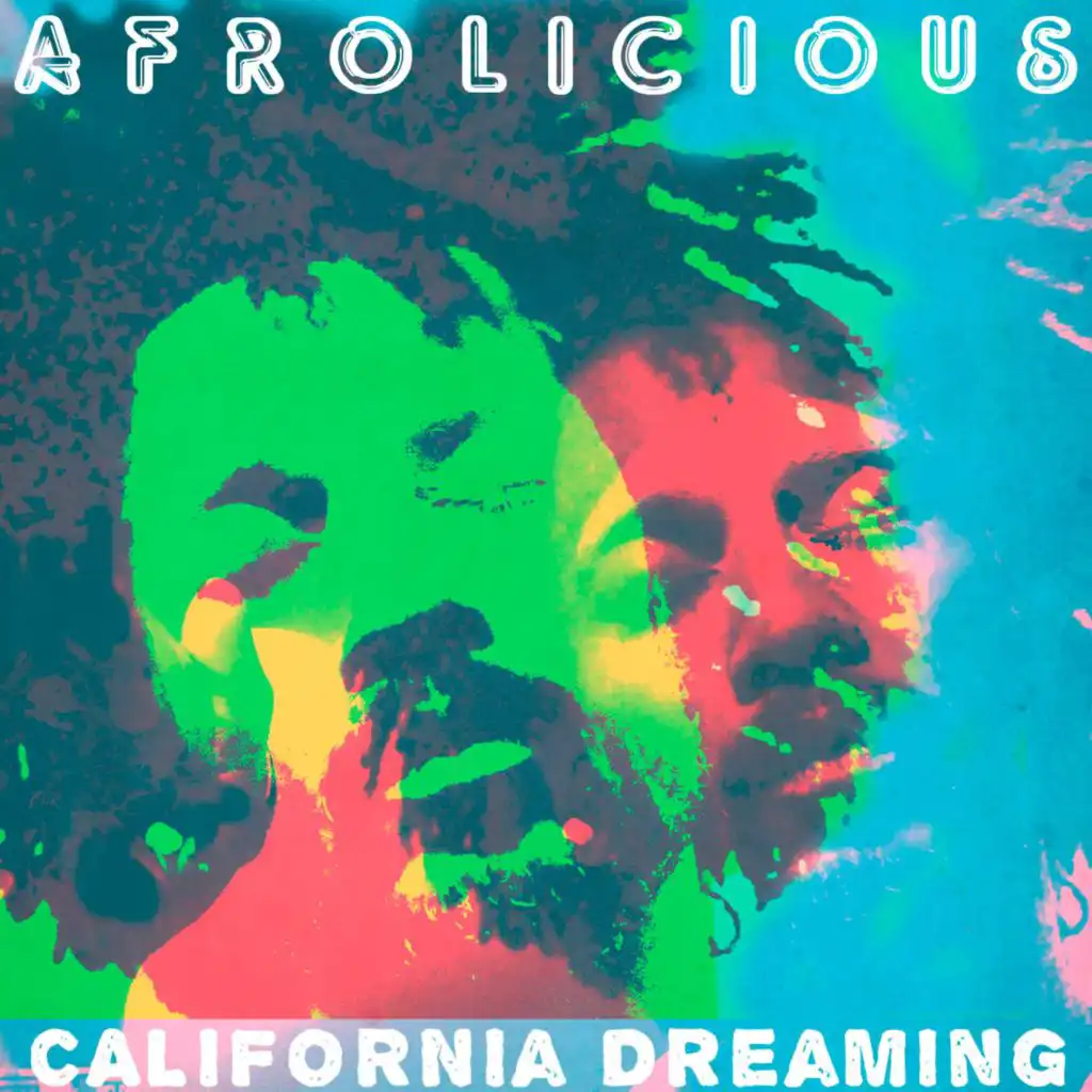 California Dreaming (feat. Pleasuremaker)