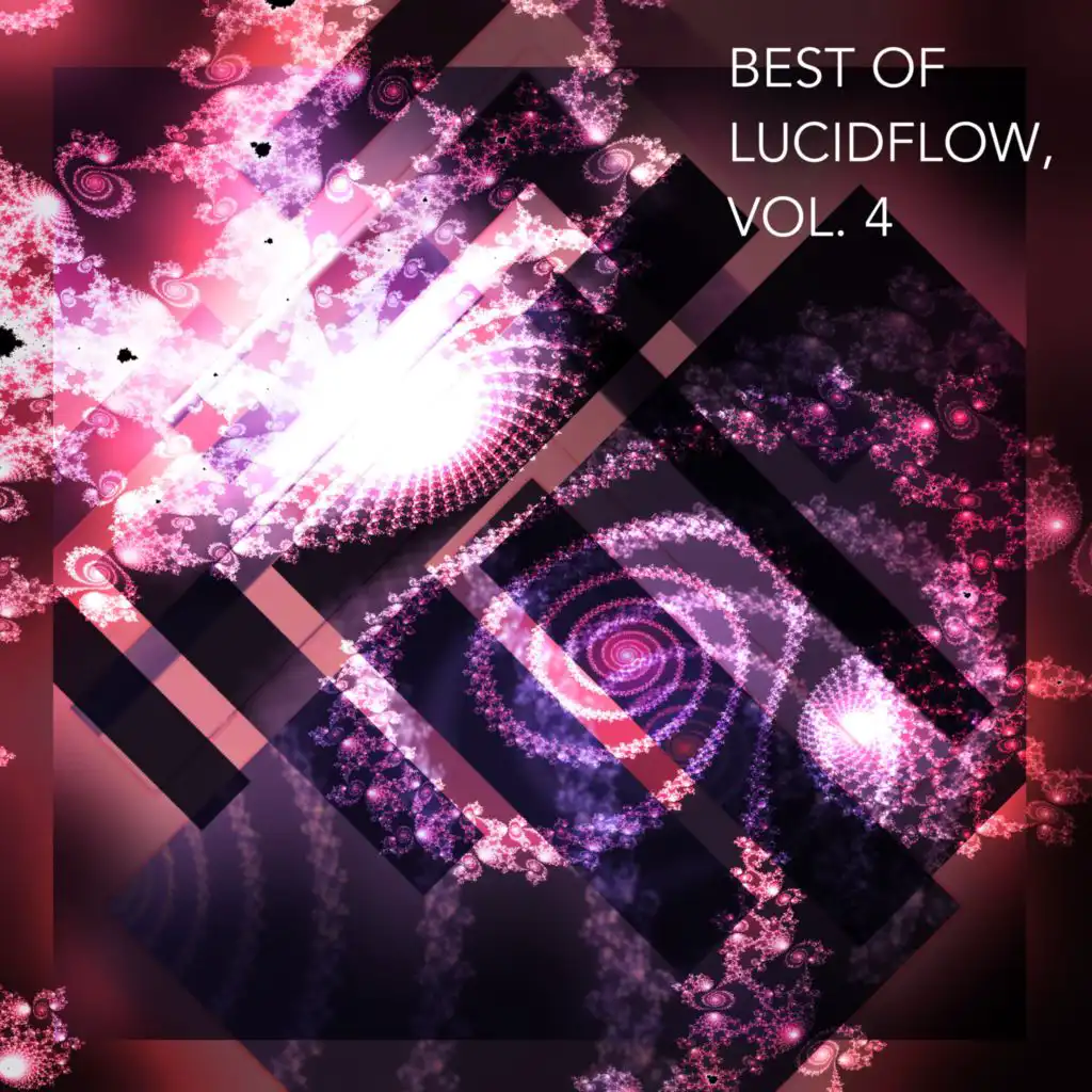Best of Lucidflow, Vol. 4 (Ms. Robot DJ Mix)