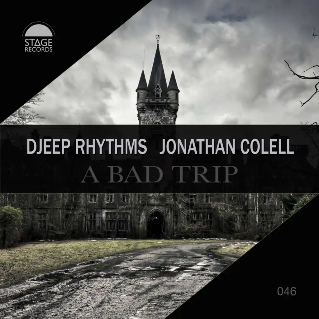 Djeep Rhythms & Jonathan Colell