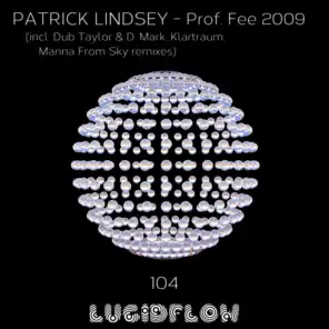 Prof. Fee 2009 (Dub Taylor D. Mark Remix)
