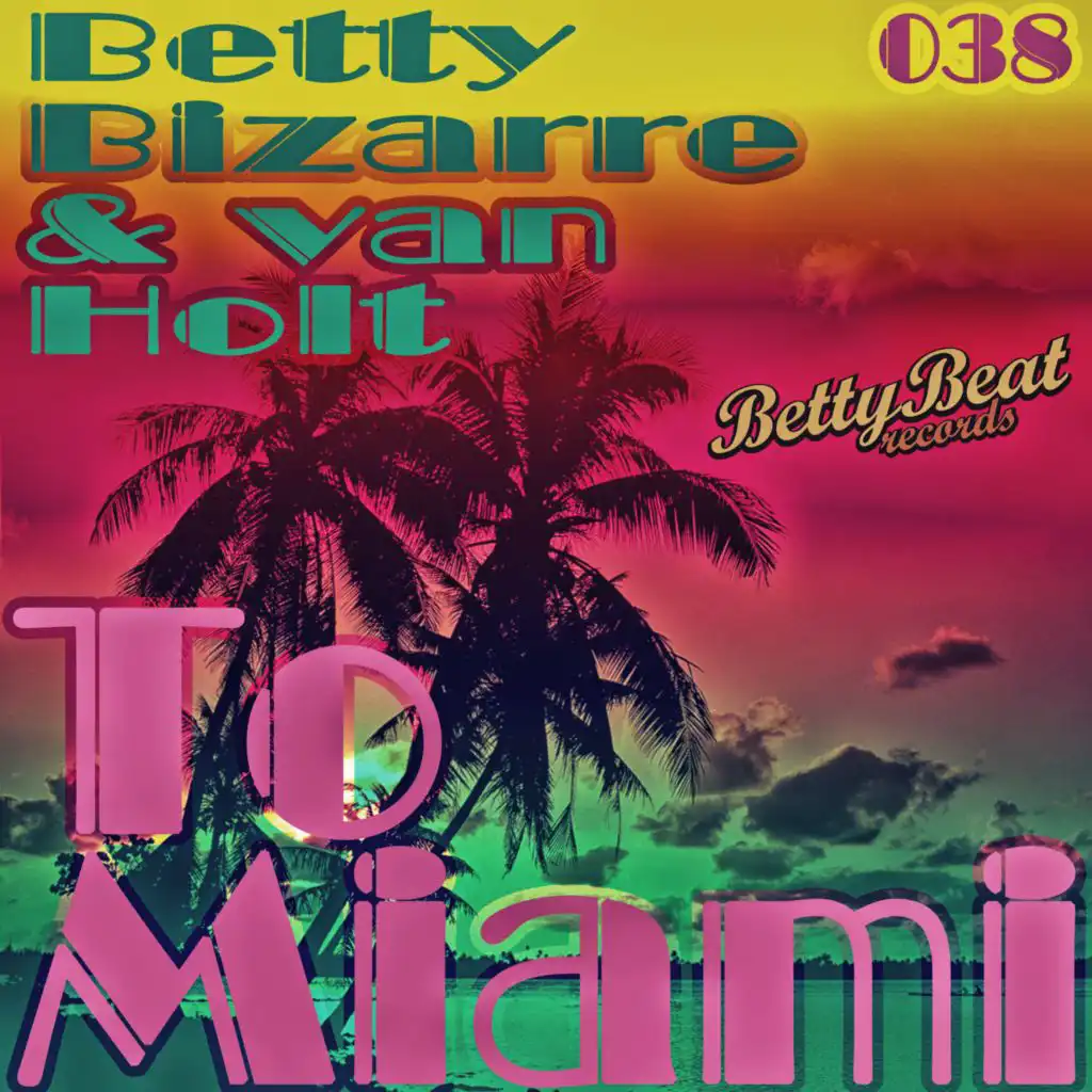 To Miami (Radio Edit)