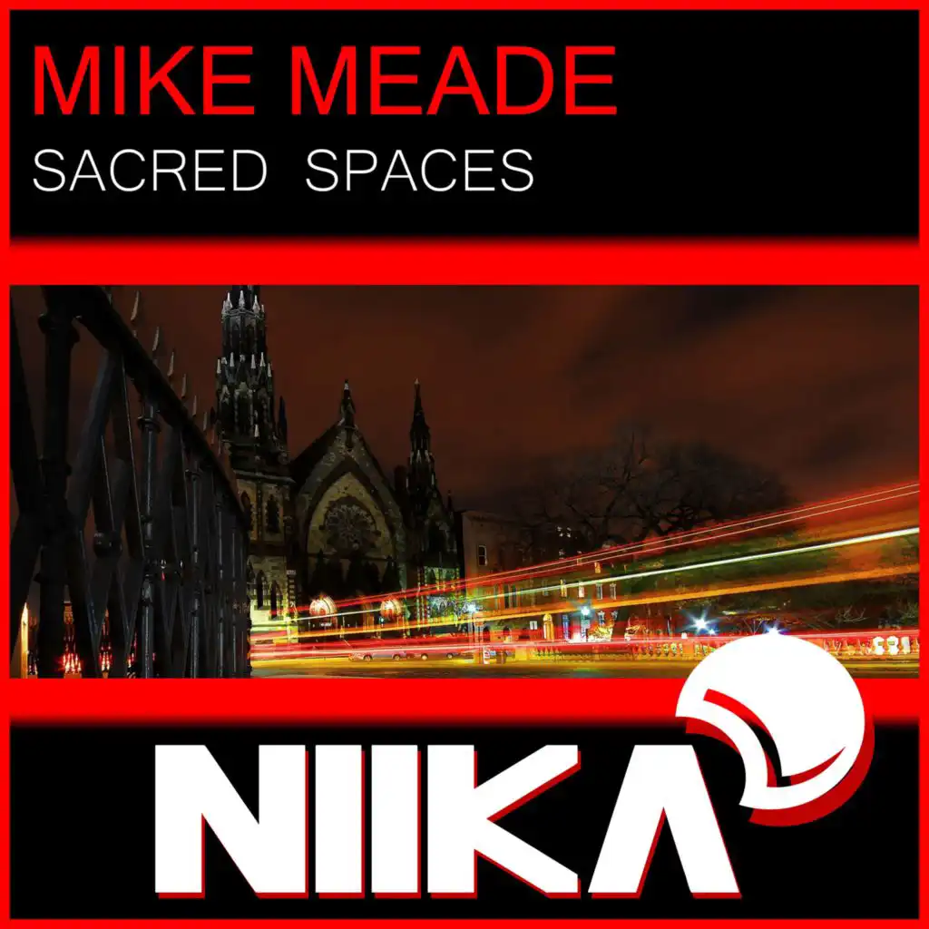 Sacred Spaces (Matt Pincer Remix)