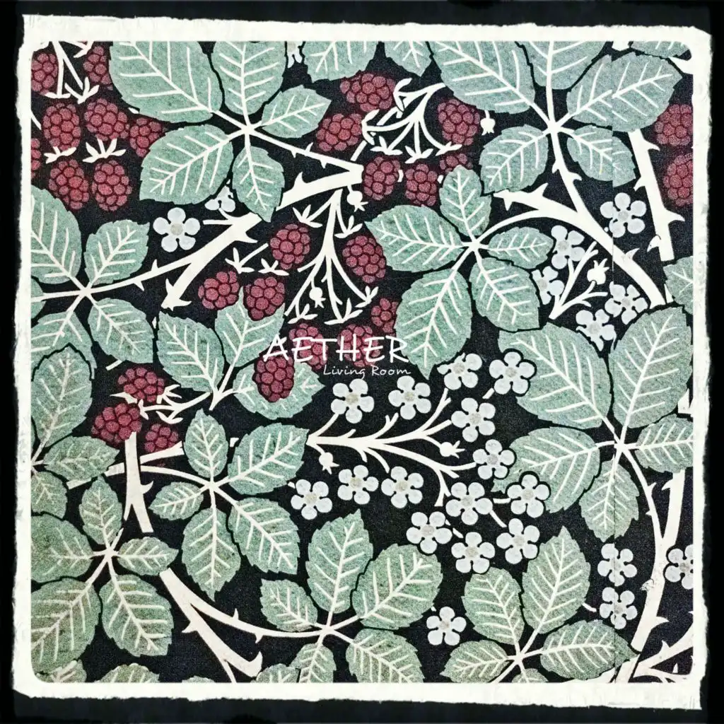 Aether (Pearldiver's Ambient Dub)