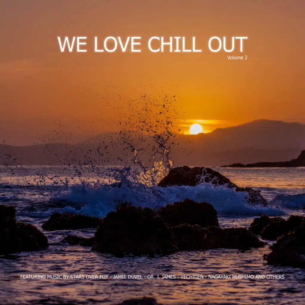 We Love Chill Out, Vol. 2