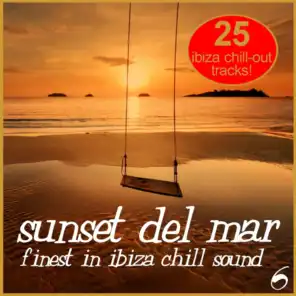 Sunset in Red (Dubai Mix)